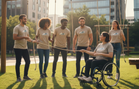 Notion de Culture d‘Entreprise dans la performance des organisations