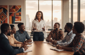 Techniques de management du personnel ressource et gestion de la motivation des équipes.