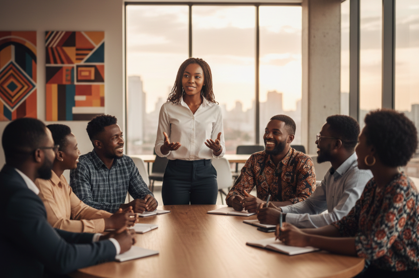 Techniques de management du personnel ressource et gestion de la motivation des équipes.
